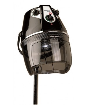 Casque Magis.Noir 2002 Tête Pour Pied