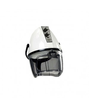 Casque Magister 2044  BLANC -Têtep/Pied 4Vitesses