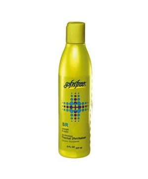 Thermal Styling Lotion (237ml) - Sofn'free