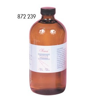 Afinpolish (470ml) - SINA