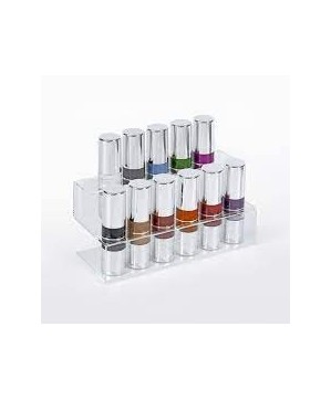 Make-Up Support Pour 11 Flacons Airless Pigments