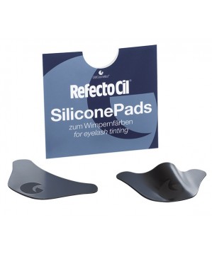 Refectocil Protection Cils Plaque Silicone X2
