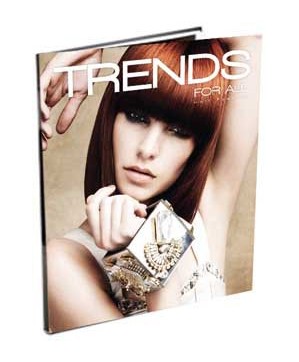 Album 4-Trend 80 Pages