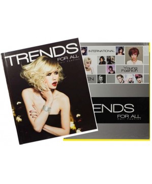 Album Trend Offre Promotionelle X2 1