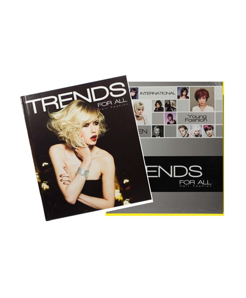 Album Trend Offre Promotionelle X2 1