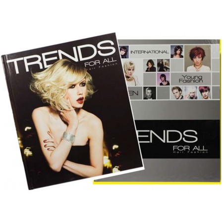 Album Trend Offre Promotionelle X2 1