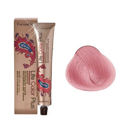 Coloration Life Color Rose- Farmavita (100ml)