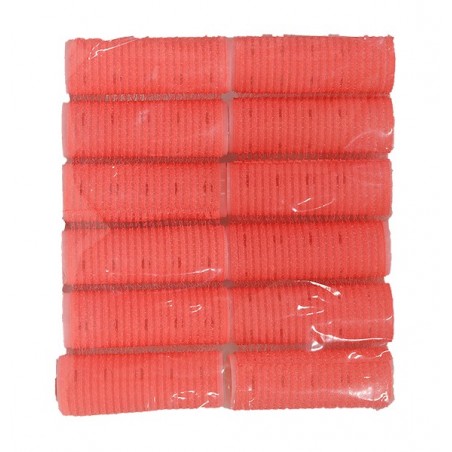 00-RX-VELCRO DUR ROSE 21 MML x12 *G  FS +