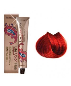 Life Color Booster Rouge 0.66 - Farmavita (100ml)