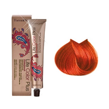 Life Color Booster Orange 0.44 - Farmavita (100ml)