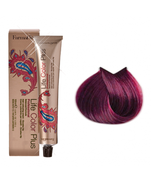 Life Color Booster Violet 0.22 - Farmavita (100ml)