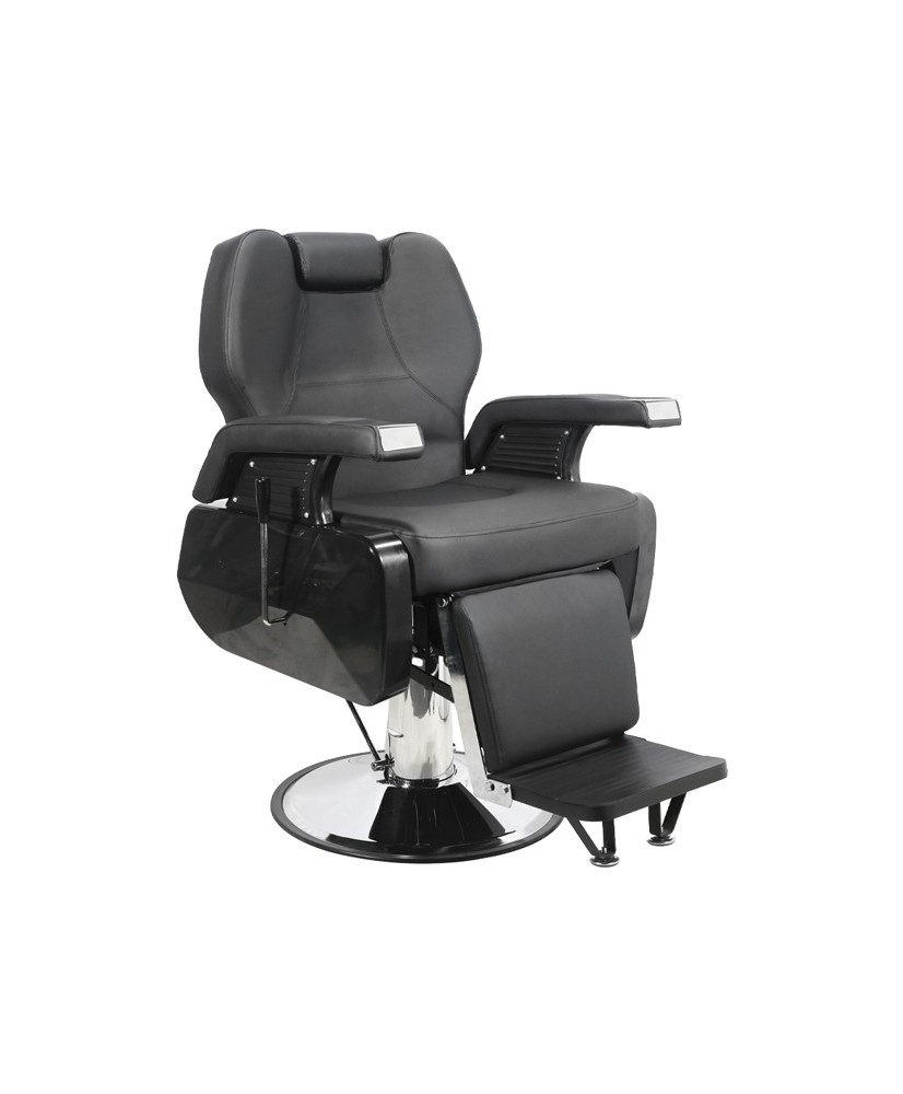 Fauteuil BARBER PROMONT-45