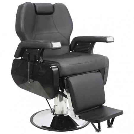 Fauteuil BARBER PROMONT-45