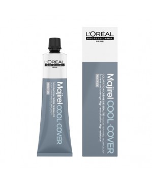 Majirel Cool Cover 6 Blond...
