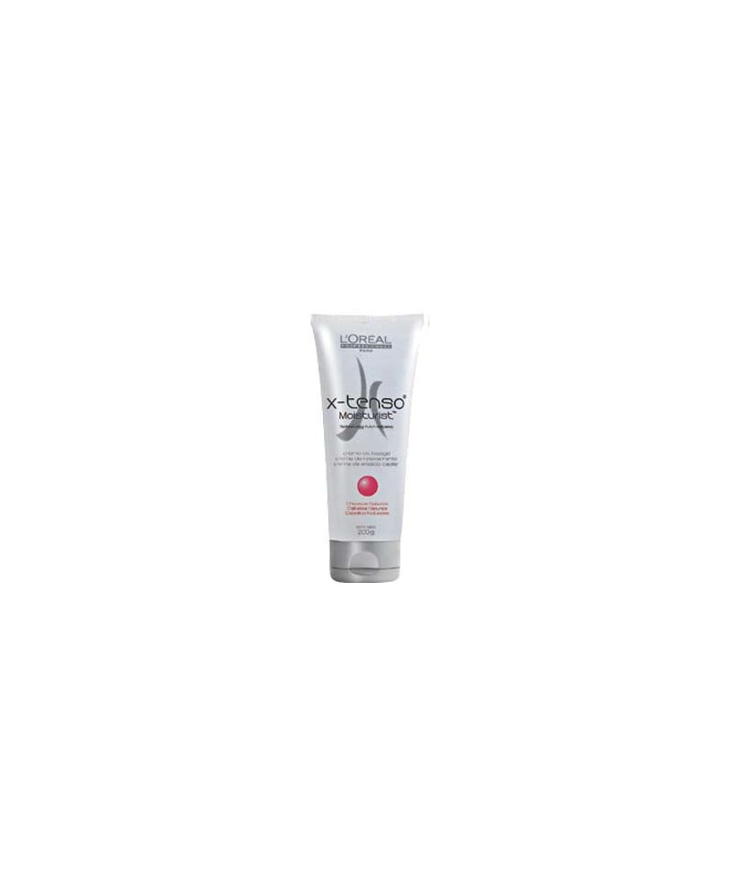 Défrisant X-Tenso cheveux résistants (250ml)