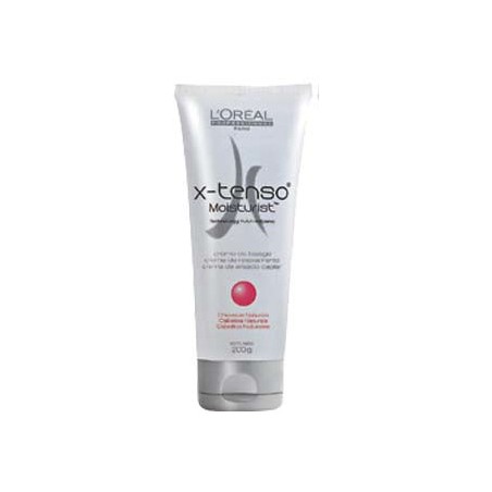 Défrisant X-Tenso cheveux résistants (250ml)