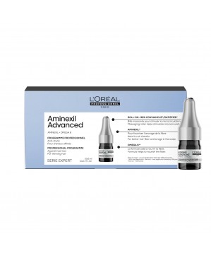 Aminexil Advanced Programme...
