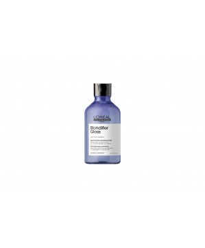 Blondifier Shampooing Gloss...