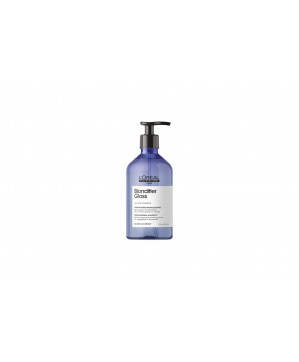Blondifier Shampooing Gloss...