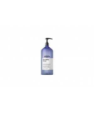 Blondifier Shampooing Gloss...