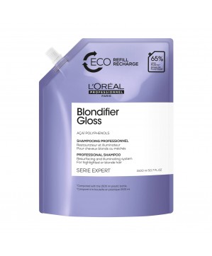Blondifier Shampooing...