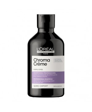 Chroma Crème Shampooing...