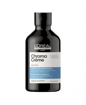 Chroma Crème Shampooing...