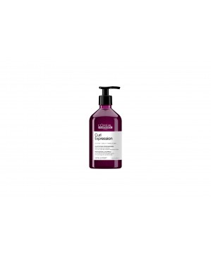 Curl Expression Gelée...