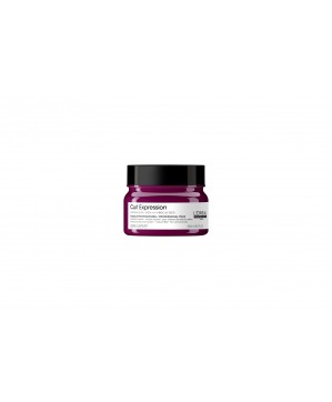 Curl Expression Masque...