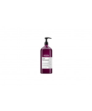Curl Expression Gelée...