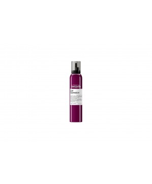 Curl Expression Masque...