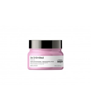 Liss Unlimited Masque...