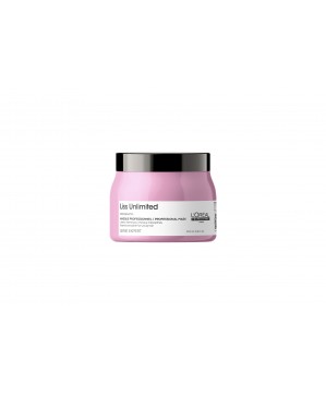 Liss Unlimited Masque...