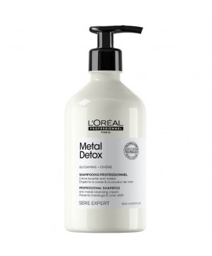 Metal Detox Shampooing...