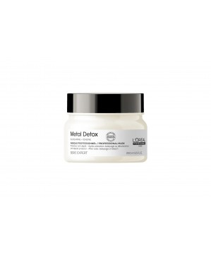Metal Detox Masque...