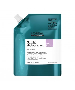 Scalp Advanced Shampooing...