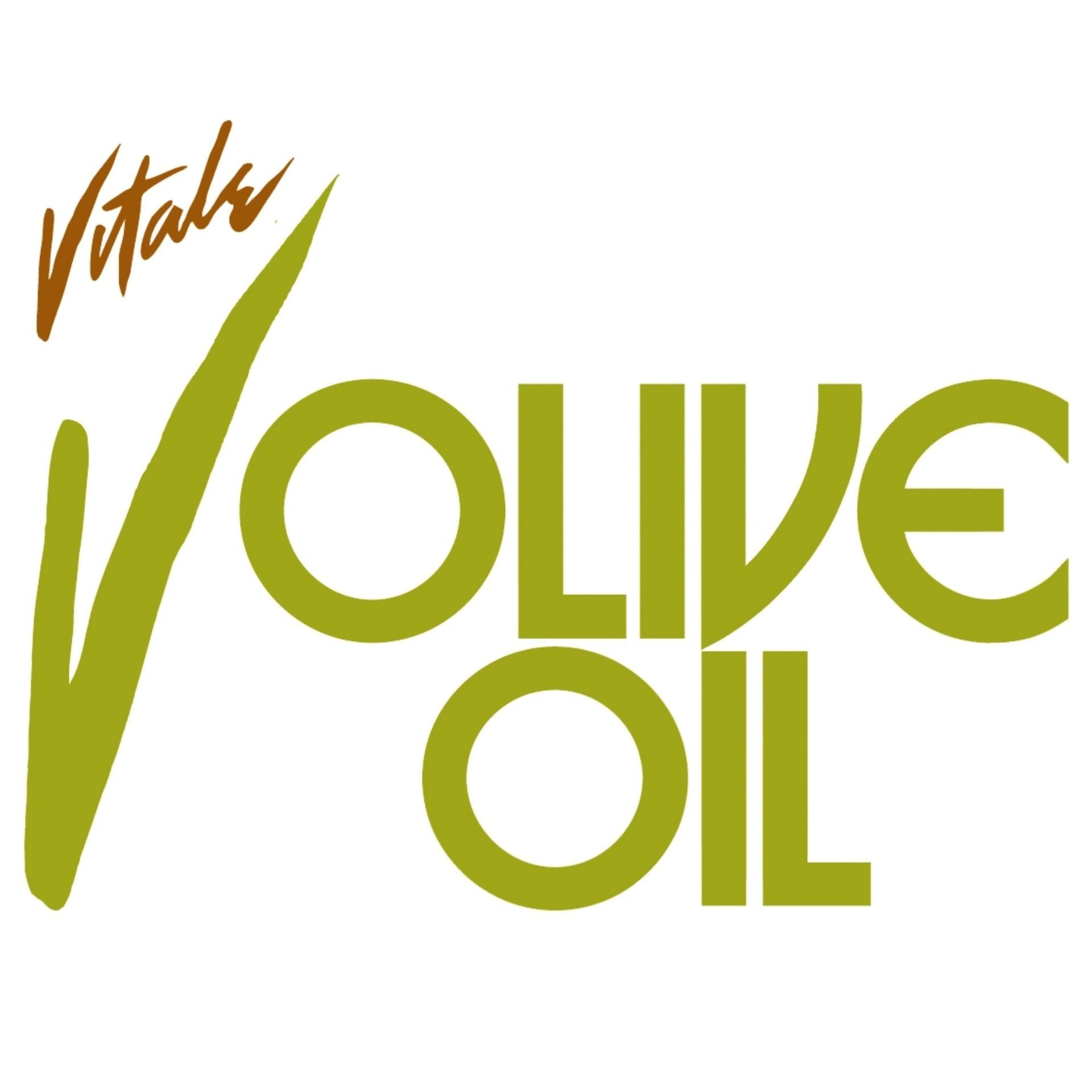 Vital Olive Oil