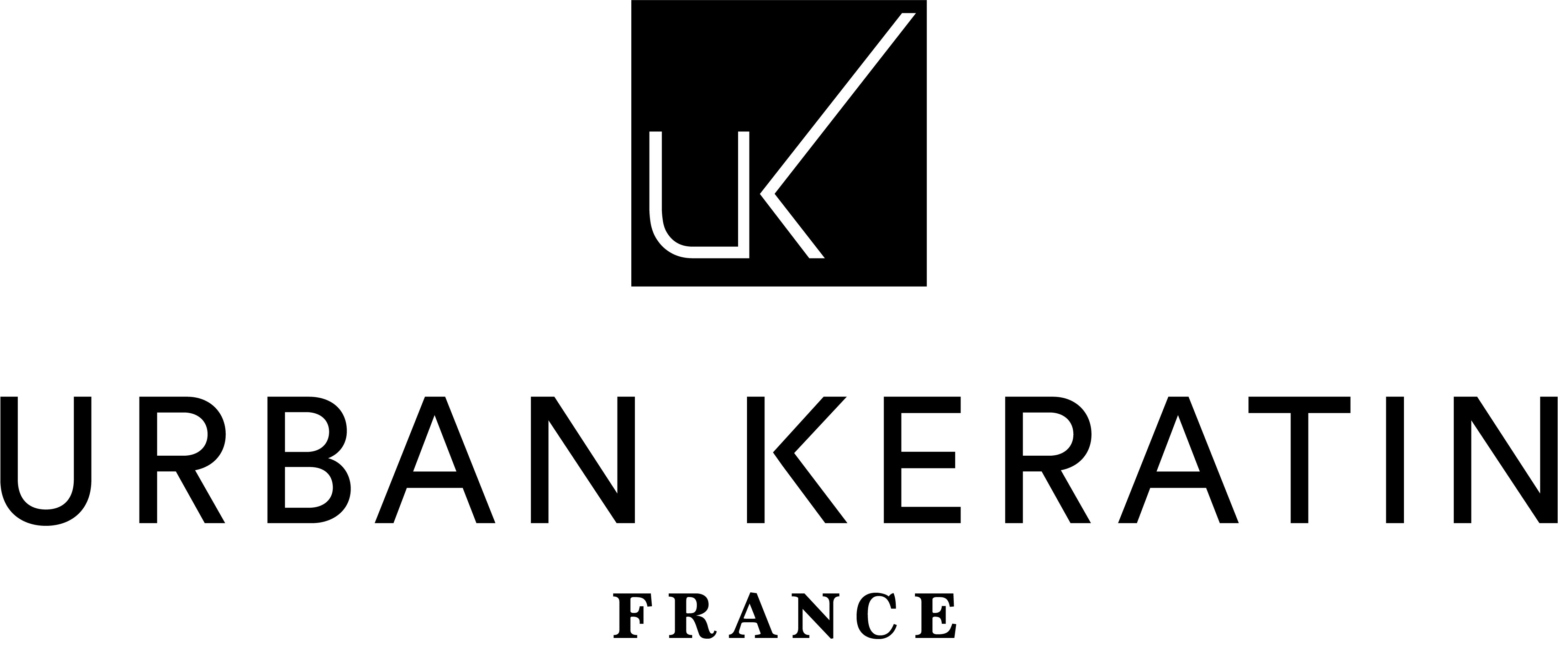 URBAN KERATIN